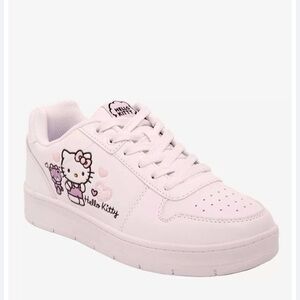 Hello Kitty sneakers